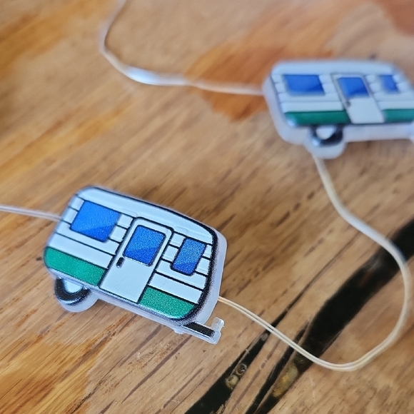Camper String Lights - Picture 2 of 7